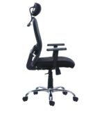 SPECTRUM RC-45 High Back Mesh Executive Chair - Image 2