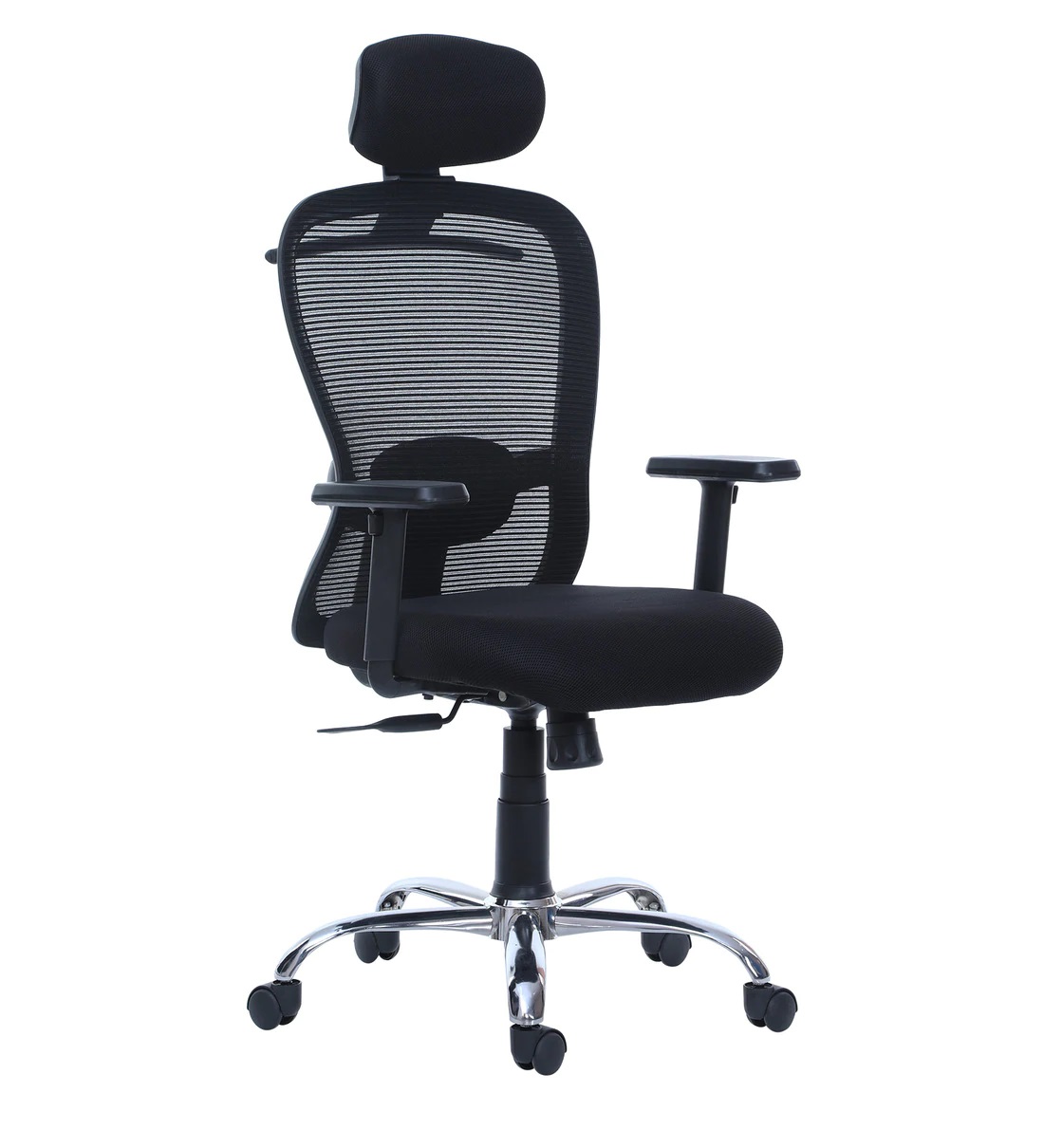 RC-45 SPECTRUM RC-45 High Back Mesh Executive Chair - Image 1