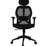 SPECTRUM RC-48 High-Back Ergonomic Mesh Office Chair