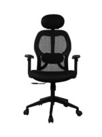 SPECTRUM RC-48 High-Back Ergonomic Mesh Office Chair