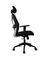 SPECTRUM RC-48 High-Back Ergonomic Mesh Office Chair - Image 3