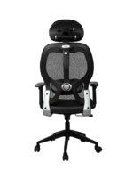 SPECTRUM RC-48 High-Back Ergonomic Mesh Office Chair - Image 4