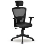 SPECTRUM RC-50 High Back Ergonomic Mesh Office Chair