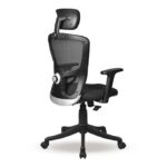 SPECTRUM RC-50 High Back Ergonomic Mesh Office Chair - Image 2