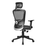 SPECTRUM RC-50 High Back Ergonomic Mesh Office Chair - Image 3