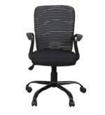 SPECTRUM RC-106 Low Back Cushioned Office Chair