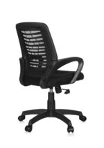 SPECTRUM RC-100 Low Back Ergonomic Mesh Office Chair - Image 4
