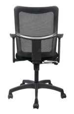 SPECTRUM RC-94 Low Back Ergonomic Mesh Office Chair - Image 2