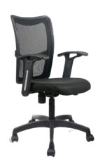 SPECTRUM RC-94 Low Back Ergonomic Mesh Office Chair - Image 3