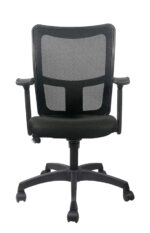 SPECTRUM RC-94 Low Back Ergonomic Mesh Office Chair - Image 4