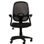 SPECTRUM RC-96 Low Back Ergonomic Mesh Office Chair
