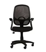 SPECTRUM RC-96 Low Back Ergonomic Mesh Office Chair