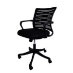 SPECTRUM RC-98 Low Back Ergonomic Mesh Office Chair - Image 2