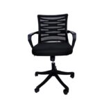 SPECTRUM RC-98 Low Back Ergonomic Mesh Office Chair - Image 3