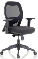 SPECTRUM RC-64 Medium Back Ergonomic Mesh Office Chair - Image 2