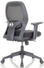 SPECTRUM RC-64 Medium Back Ergonomic Mesh Office Chair - Image 3