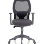 SPECTRUM RC-64 Medium Back Ergonomic Mesh Office Chair
