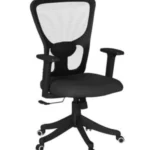 SPECTRUM RC-65 Medium Back Ergonomic Mesh Office Chair