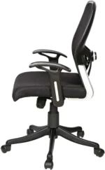 SPECTRUM RC-47 Medium Back Ergonomic Mesh Office Chair - Image 2