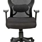 SPECTRUM RC-47 Medium Back Ergonomic Mesh Office Chair
