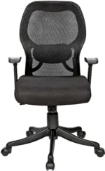 SPECTRUM RC-47 Medium Back Ergonomic Mesh Office Chair