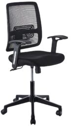 SPECTRUM RC-67 Medium Back Ergonomic Mesh Office Chair - Image 5