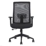 SPECTRUM RC-67 Medium Back Ergonomic Mesh Office Chair