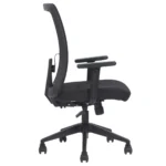 SPECTRUM RC-67 Medium Back Ergonomic Mesh Office Chair - Image 2
