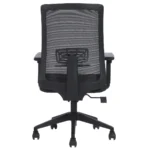 SPECTRUM RC-67 Medium Back Ergonomic Mesh Office Chair - Image 3