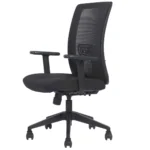SPECTRUM RC-67 Medium Back Ergonomic Mesh Office Chair - Image 4