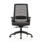 SPECTRUM RC-68 Medium Back Ergonomic Mesh Office Chair