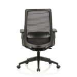 SPECTRUM RC-68 Medium Back Ergonomic Mesh Office Chair - Image 3