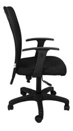 SPECTRUM RC-95 Low Back Ergonomic Mesh Office Chair - Image 3