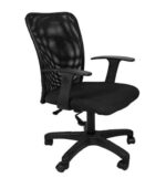 SPECTRUM RC-92 Medium Back Ergonomic Mesh Office Chair