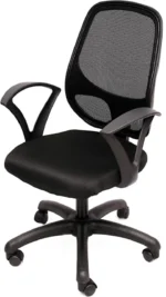 SPECTRUM RC-96 Low Back Ergonomic Mesh Office Chair - Image 3