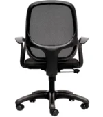SPECTRUM RC-96 Low Back Ergonomic Mesh Office Chair - Image 2
