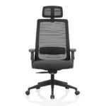 SPECTRUM RC-68 High Back Mesh Ergonomic Office Chair