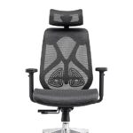 SPECTRUM RC-52CU High Back Mesh Ergonomic Office Chair