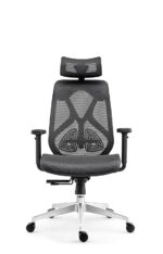 SPECTRUM RC-52CU High Back Mesh Ergonomic Office Chair