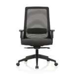 SPECTRUM RC-68HB High Back Mesh Ergonomic Office Chair with Headrest