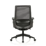 SPECTRUM RC-68HB High Back Mesh Ergonomic Office Chair with Headrest - Image 4