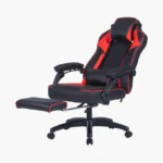 CHAIR GC1-FA WITH FOOTREST